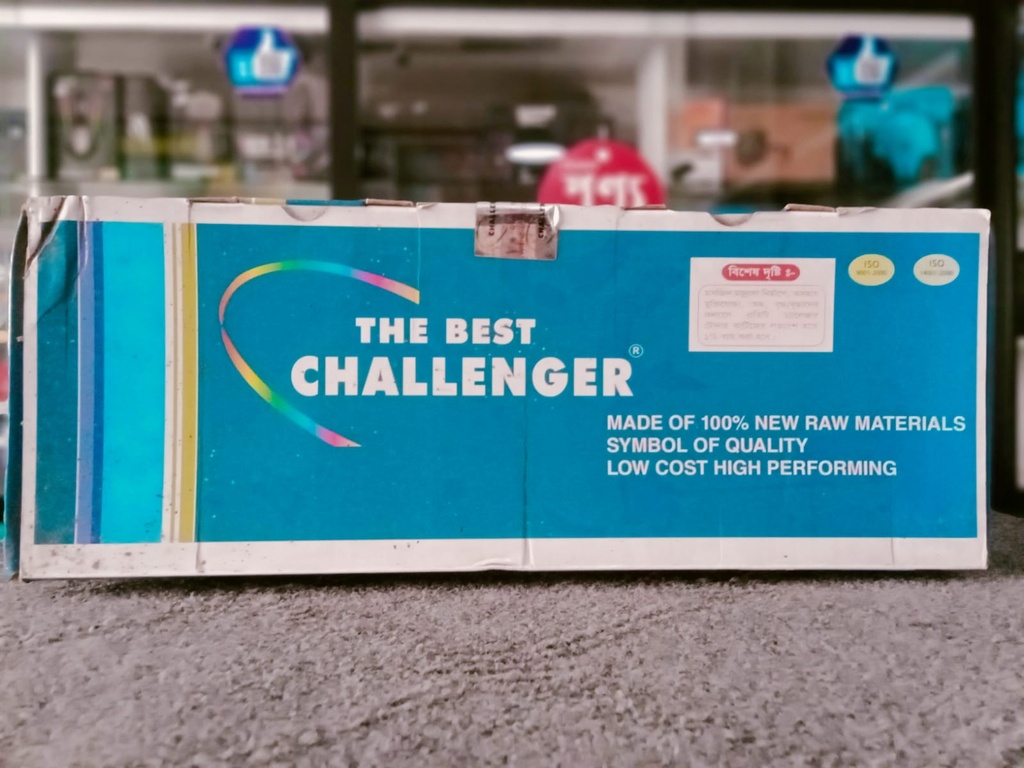 Toner Challanger LSML-3470