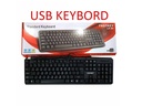 Keyboard USB Fastkey LK-04 Good