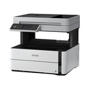 Epson EcoTank M3170 Monochrome Wi-Fi All-in-One Ink Tank Printer