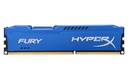 Desktop RAM Hyper X Fury DDR3 8GB 1600BUS