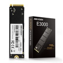 Hikvision E3000 512GB M.2 PCIe SSD (HS-SSD-E3000/512GB)