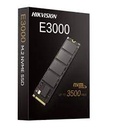 Hikvision E3000 512GB M.2 PCIe SSD (HS-SSD-E3000/512GB)