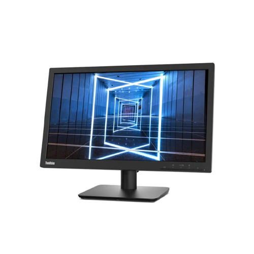 Lenovo ThinkVision E20-30 19.5-inch WLED HD+ Monitor