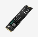 HIKSEMI HS-SSD-WAVE Pro P 512GB M.2 PCIe 2280 3D NAND 3X4 NVMe SSD