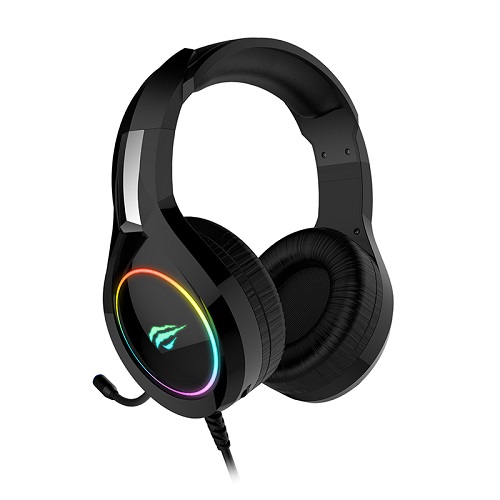 HAVIT HV-H2232d RGB Gaming Headphone