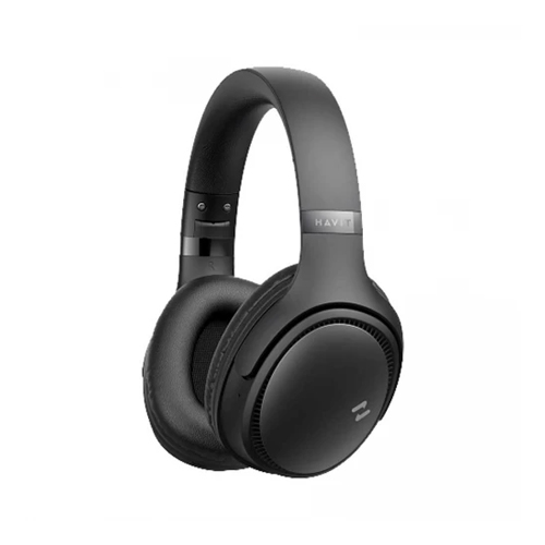 Havit H630BT-Pro Active Nosie Cancellation Bluetooth Foldable Headphone