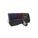 Havit KB389L Mechanical Gaming Keyboard &amp; Mouse Combo