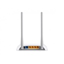 TP-Link TL-WR840N 300Mbps Wireless Router