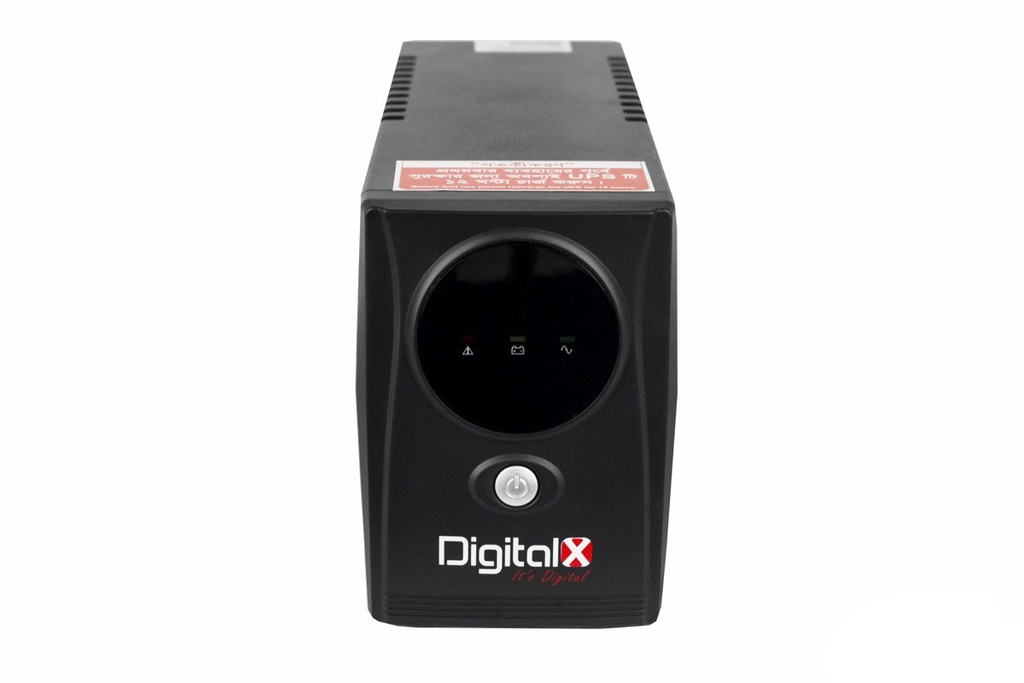 UPS Digital X 650VA Offline