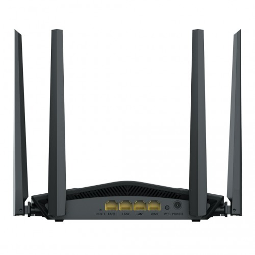 Netis NX10 AX1500 Wireless Dual Band Gigabit Router