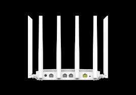 Netis NC63 AC1200 Wireless Dual Band Gigabit MU-MIMO Router