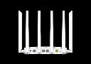 Netis NC63 AC1200 Wireless Dual Band Gigabit MU-MIMO Router