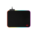 Havit Mouse Pad MP901 Gamenote RGB Lighting Mouse Pad ( size: 360*260*3mm)