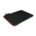 Havit Mouse Pad MP901 Gamenote RGB Lighting Mouse Pad ( size: 360*260*3mm)