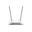 TP-Link TL-WR840N 300Mbps Wireless Router