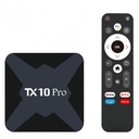 TX10 Pro 8K Android 8GB RAM 128GB ROM TV Box with Voice Control Remote