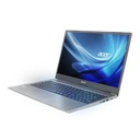 Acer Aspire Lite AL15-52 (UN.33BSI.00B) Intel Core i5 1235U 8GB RAM 512GB SSD 15.6 Inch FHD Display Free DOS Steel Gray Laptop