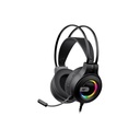 Havit H2040d Wired RGB Gaming Headphone