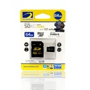 MicroSD Card Twinmos 64GB Class 10 with SD Converter