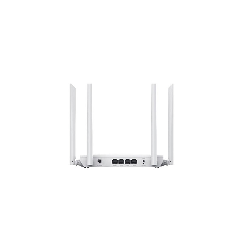 Netis NC21 AC1200 Dual Band 4 Antenna Gigabit Mesh Router