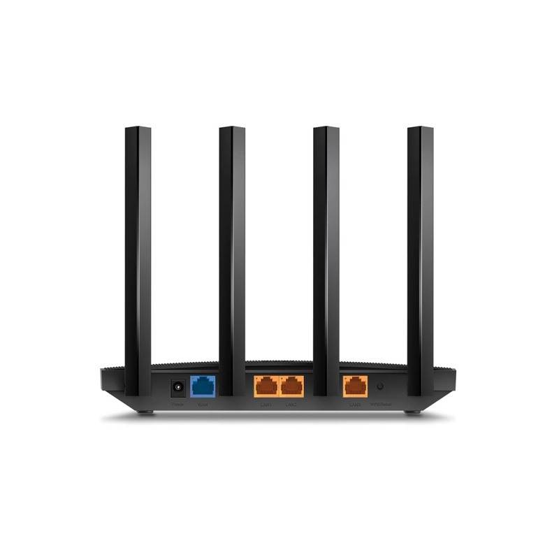 Tp-Link Archer AX12 AX1500 Dual-Band Wi-Fi 6 Router