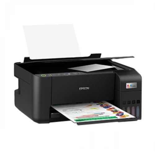 InkTank Printer Epson EcoTank L3250 A4 Wi-Fi Multifunction