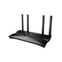 TP-LINK ARCHER AX23 1201 MBPS 4 ANTENNA WI-FI 6 DUAL BAND ROUTER