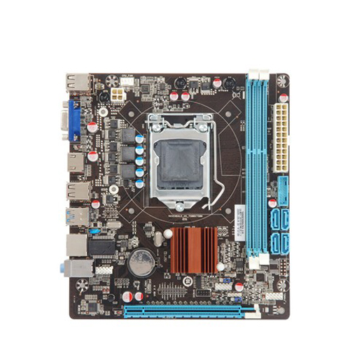 Motherboard ESONIC H81JEL DDR3