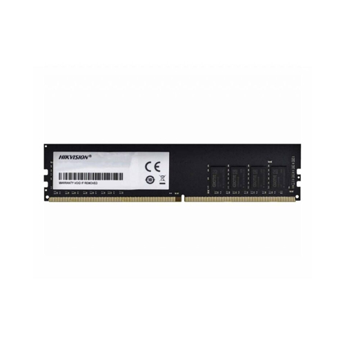 RAM DESKTOP HIKVISION 4GB DDR3 1600MHZ