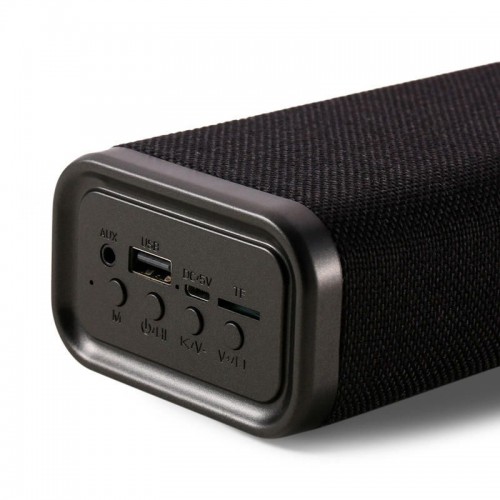 Remax RB-M33 Desktop Fabric Bluetooth Speaker