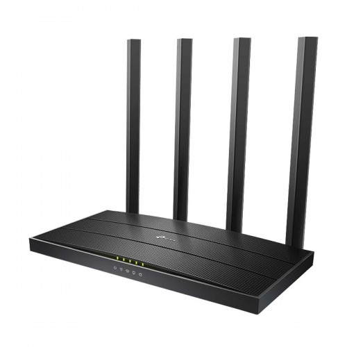 Tplink Archer C6 AC1200 1200mbps MU-MIMO Gigabit Router