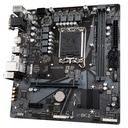 GIGABYTE H610M H DDR4 12th Gen Micro ATX Motherboard