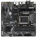 GIGABYTE B660M DS3H DDR4 12th Gen Micro ATX Motherboard