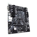 Gigabyte B450M S2H AMD AM4 Micro ATX Motherboard