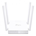 TP-Link Archer C24 AC750 4 Antenna Dual-Band Wi-Fi Router