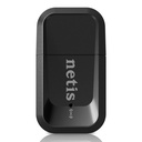 Netis WF2123 300Mbps Wireless N USB Adapter