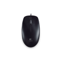 Logitech B100 Optical USB Mouse