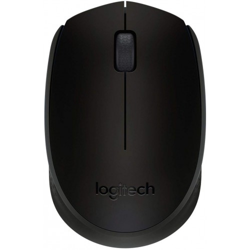 Logitech B170 Wireless Mouse