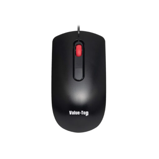 Mouse ValueTop VT-M4253U Optical Mouse USB