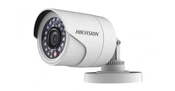 Hikvision DS-2CE16D0T-IRP/ECO 2MP Bullet CC Camera