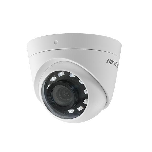 Hikvision DS-2CE56D0T-IRP/ECO (2.0MP) Dome CC Camera