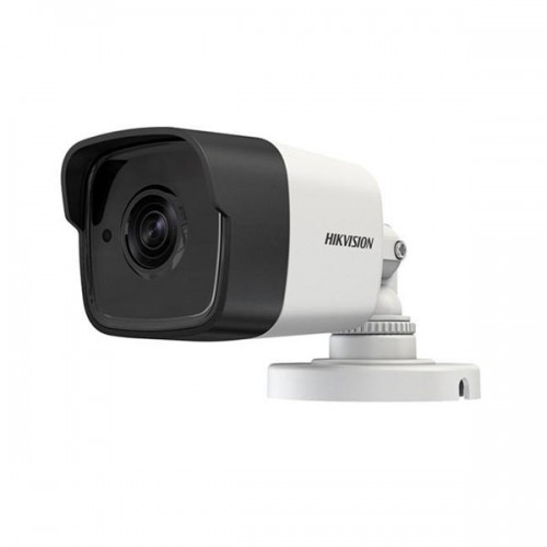 HikVision DS-2CE16H0T-ITPFS 5MP Fixed Audio Mini Bullet Camera