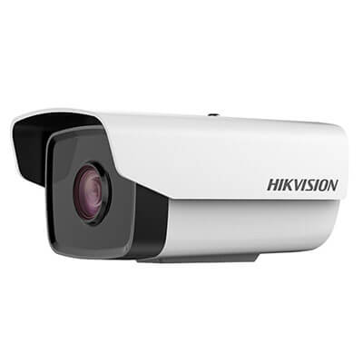 Hikvision DS-2CD1223G0E-I 2MP Basic IR Mini Bullet IP-Camera