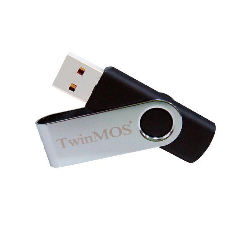 Pendrive TwinMOS 128GB USB 3.1 Gen 1