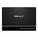 PNY CS900 120GB 2.5&quot; SATA III Internal SSD