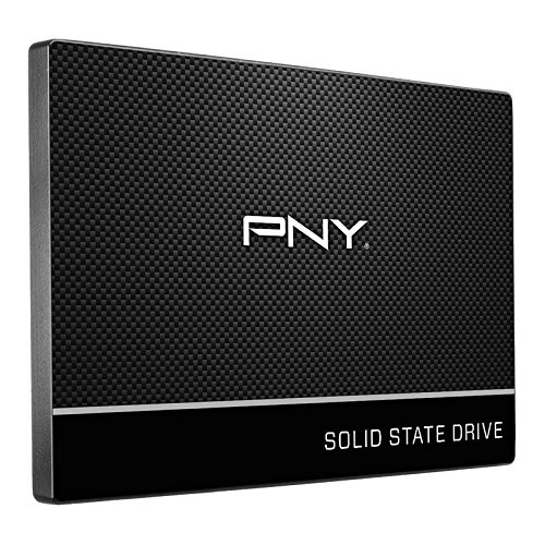 PNY CS900 120GB 2.5&quot; SATA III Internal SSD