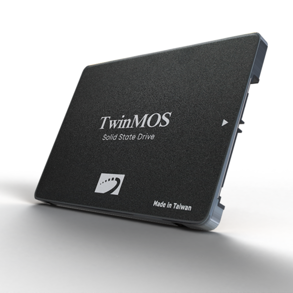 SSD TwinMOS 128GB SATA H2 Ultra