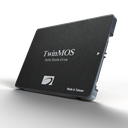 SSD TwinMOS 128GB SATA H2 Ultra