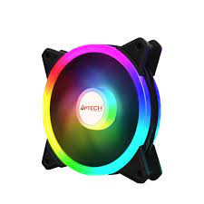 RGB Fan Casing Cooling Aptech APS-200