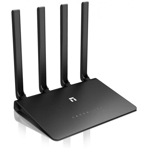 Netis N2 AC1200 Dual Band 4 Antenna Gigabit Router, Access Point, Repeater